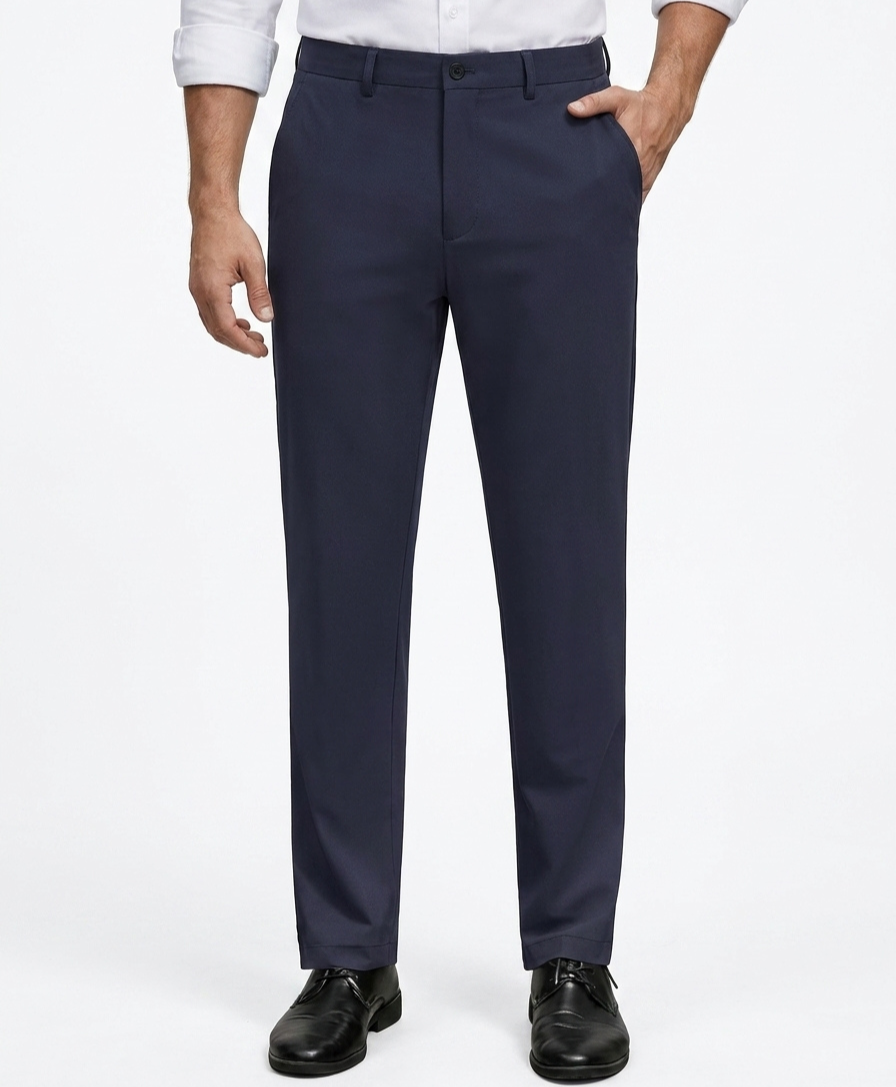 Adriano Conti - The Everyday Trouser