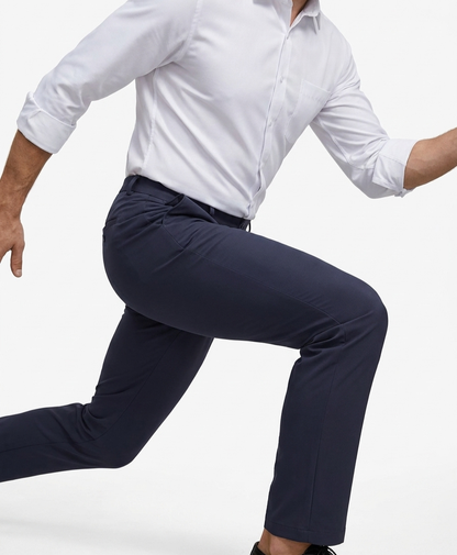 Adriano Conti - The Everyday Trouser