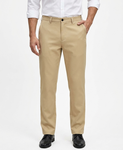 Adriano Conti - The Everyday Trouser