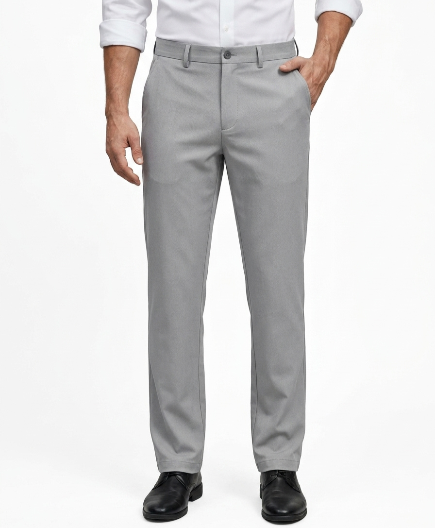 Adriano Conti - The Everyday Trouser