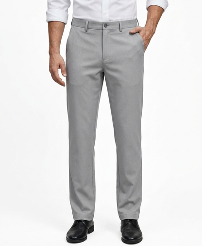 Adriano Conti - The Everyday Trouser