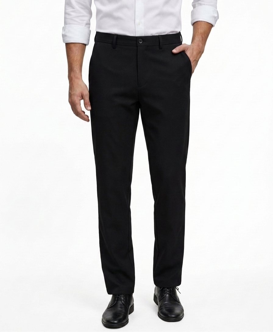 Adriano Conti - The Everyday Trouser